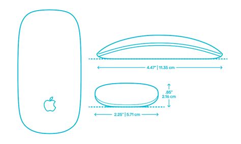 The Best Pouches for Apple Magic Mouse: Protect Your Investment in Style